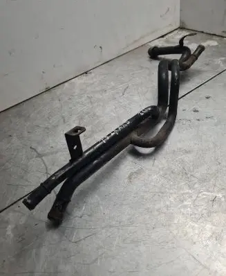 Volkswagen Transporter - Caravelle T5 Engine coolant pipe/hose 7H0121065