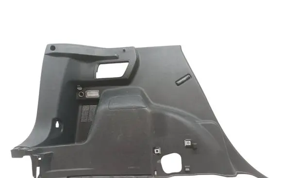 Toyota Verso-S Front door card panel trim