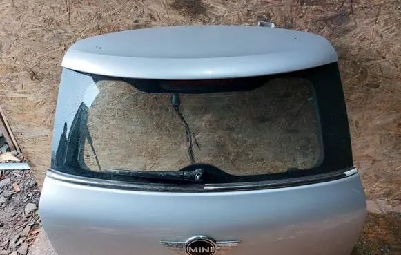 Mini Cooper Countryman R60 Tailgate/trunk/boot lid