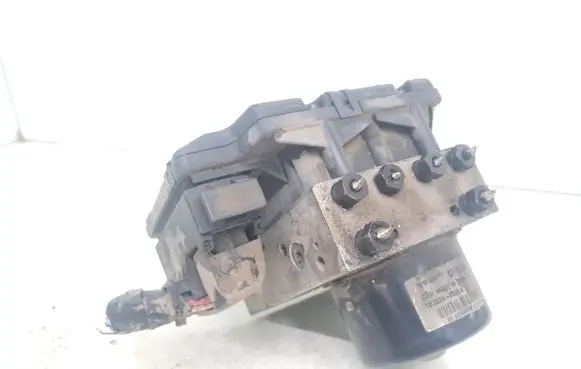 Volvo S60 ABS Pump 8691717 8619465 10020806332