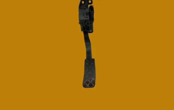 Audi A6 S6 C6 4F Accelerator throttle pedal 4F1721523B
