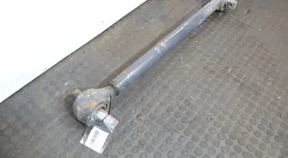 Volvo S60 Steering tie rod 
