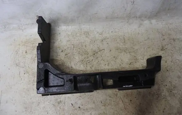Mitsubishi ASX Glove box in trunk 7646A148