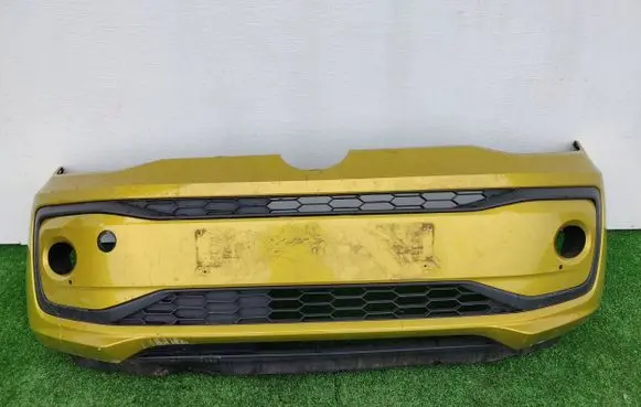 Volkswagen Up Front bumper 1S0807221F