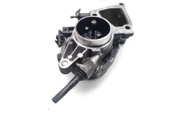 Vacuum pump