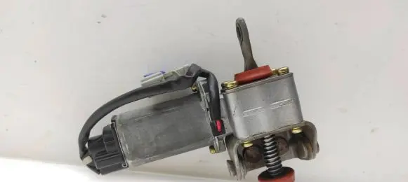 Honda Legend Seat adjustment motor 