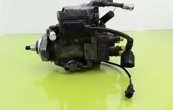 BMW 5 E39 Fuel injection high pressure pump 0460406994