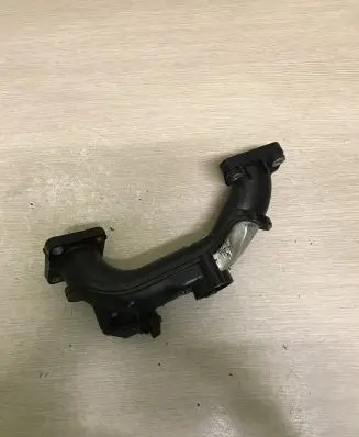 Peugeot 308 Intercooler hose/pipe 9674942380