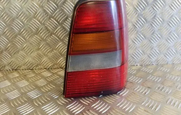 Volkswagen Golf III Rear/tail lights 1H945112 1H9945257