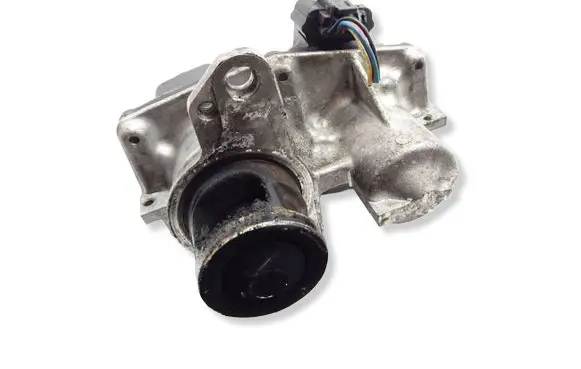 Nissan Qashqai EGR valve H8201061904