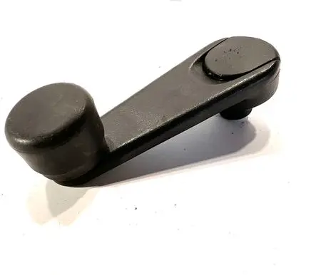 BMW 3 E36 Rear door window winding handle 51328122503 8122503