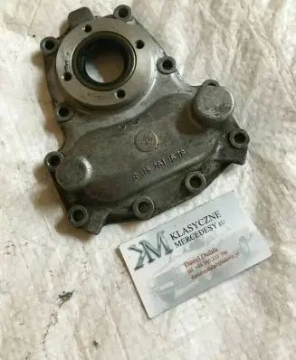 Mercedes-Benz COMPAKT W115 other engine part 1152611618