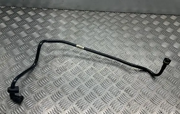BMW 6 F12 F13 Air intake hose/pipe 7603052
