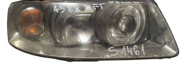 Audi A3 S3 8L Headlight/headlamp
