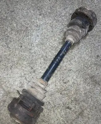 BMW 7 E32 Rear driveshaft 33211225859