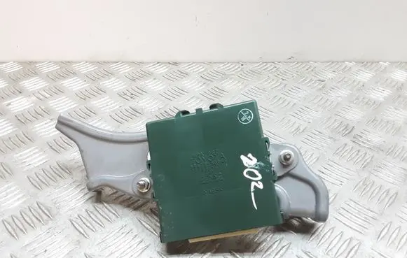 Lexus IS 220D-250-350 Parking PDC control unit/module 8967053040