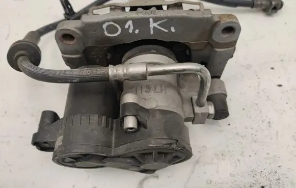 Chrysler Pacifica Rear brake caliper 115LH 6426245
