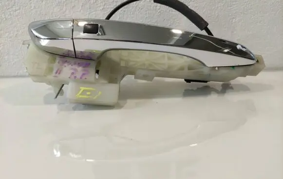 Hyundai Tucson LM Front door exterior handle 9210103100