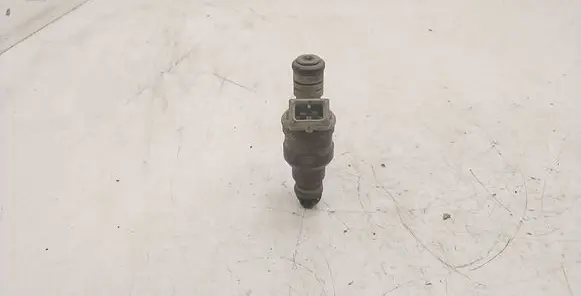 BMW 5 E34 Fuel injector 0280150414