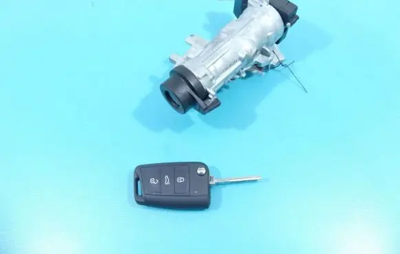 Seat Ibiza V (KJ) Ignition lock 6RA905865B IMPRK1351771