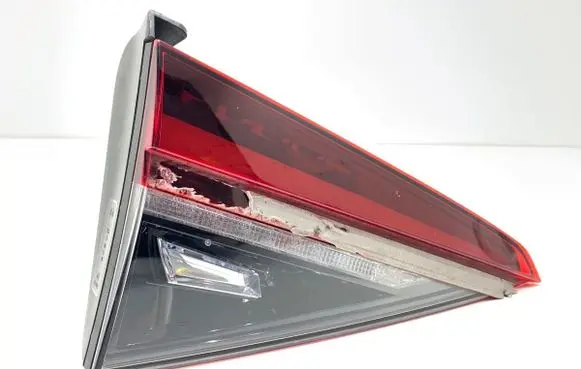 Skoda Superb B8 (3V) Rear/tail lights 3V9945307H