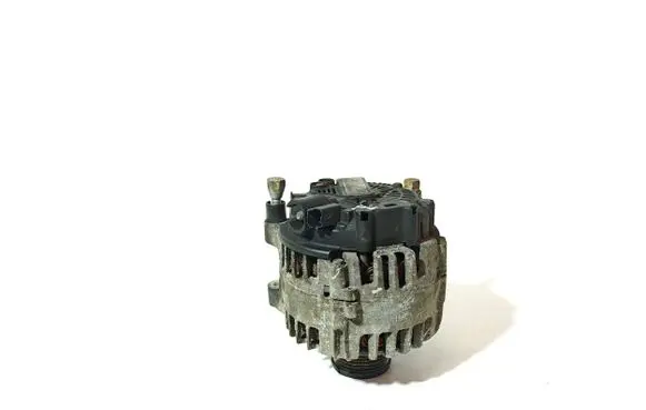 Nissan Juke I F15 Generator/alternator 9678048880 2614016B TG15C189