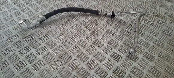 Peugeot 508 Air conditioning (A/C) pipe/hose 9670507880