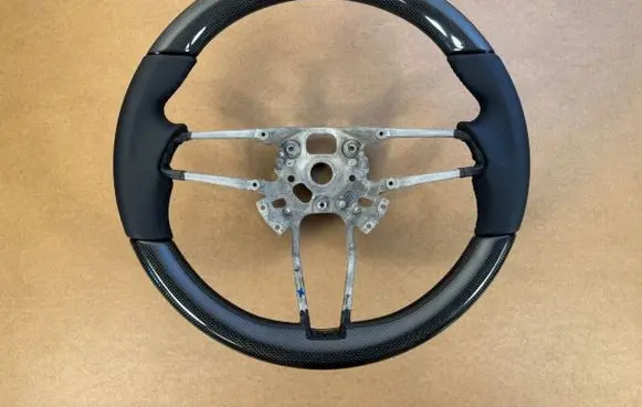 Porsche Panamera (971) Steering wheel 95B419091... 95B419091