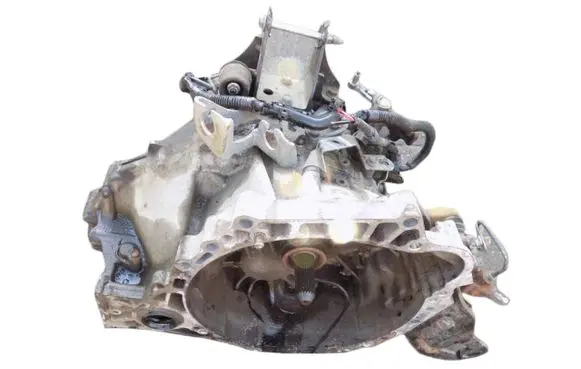 Toyota Avensis T220 Electric car Transmission 