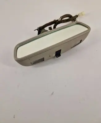 Mercedes-Benz ML W164 Rear view mirror (interior) 1648103317