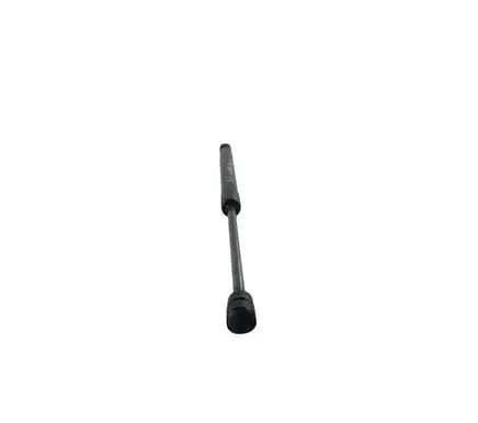 Chevrolet Silverado Front bonnet/hood damper/strut 85609789
