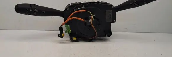 Peugeot 1007 On-board computer control switch 96576794XT