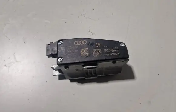Audi A6 S6 C7 4G Other control units/modules 4H0905852C