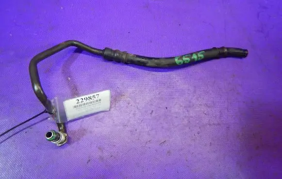 Opel Astra H Power steering hose/pipe/line