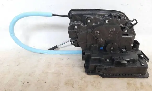 Mini One - Cooper F56 F55 Front door lock 7281931 51217281931