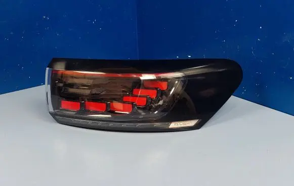 Volkswagen ID.4 Rear/tail lights 11A945208A