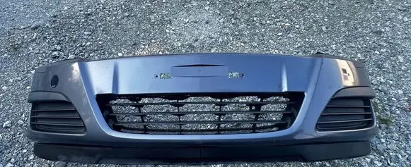 Opel Astra H Front bumper 544294945 24460258