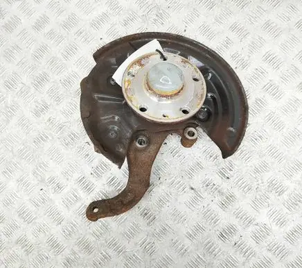 Volkswagen Golf VIII Rear wheel hub 5WA505436F