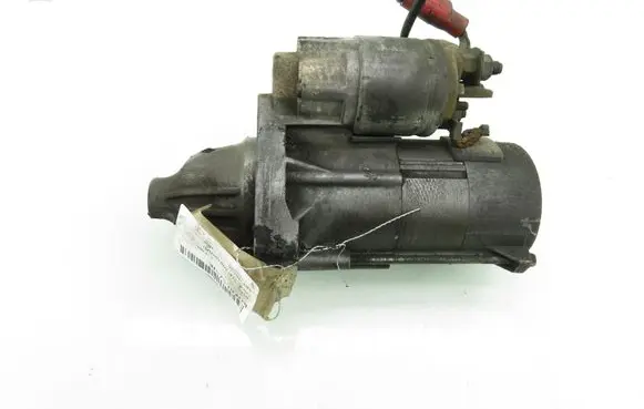 BMW 5 E60 E61 Starter motor 7787354