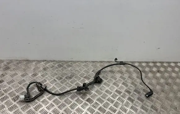 Mercedes-Benz CLA C118 X118 Rear ABS sensor wiring A2475400600