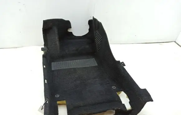 Mercedes-Benz A W176 Front floor carpet liner A2466800140