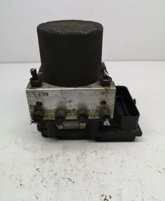 Renault Trafic II (X83) ABS Pump 0265232356 0265800839 5659L6130612