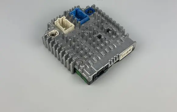 Mercedes-Benz C W206 MMI control unit A2068205401