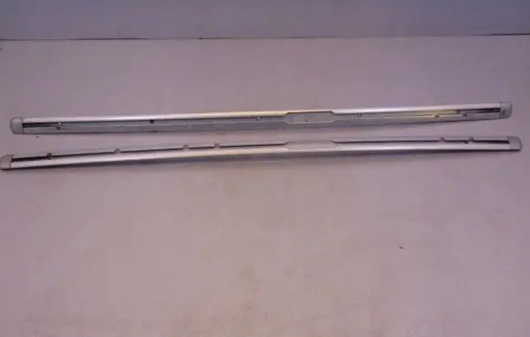 Porsche Cayenne (9PA) Other trunk/boot trim element