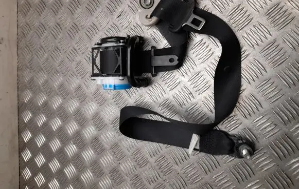 Mazda 6 Front seatbelt TKAH2EH948