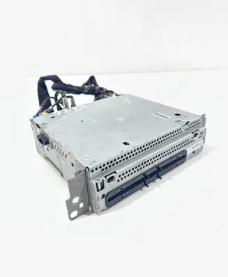 BMW 2 F45 Radio/CD/DVD/GPS head unit 6822077 cl6822077