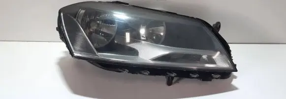 Volkswagen PASSAT B7 Headlight/headlamp 3AB941006 900033730AWA 90003373