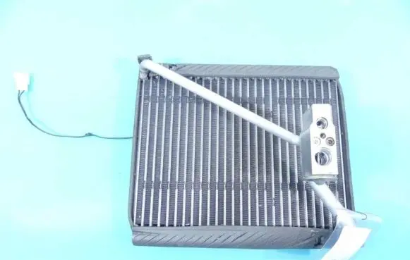Mitsubishi ASX Air conditioning (A/C) radiator (interior) IMPRK1071971