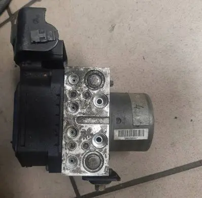 Mazda CX-9 ABS Pump TD74437A0B