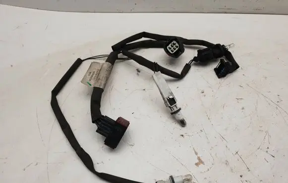 Volvo XC90 Headlight/headlamp 30678833